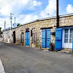 Galatia's House *