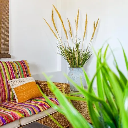 펜션 Galatia's House 코우클리아