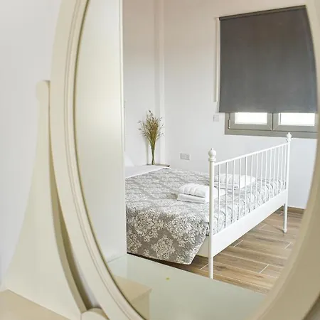 Galatia's House 펜션 코우클리아