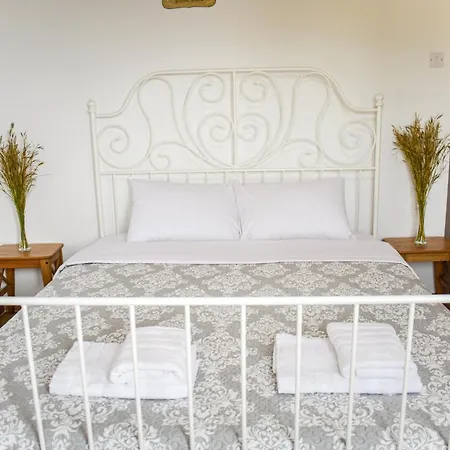 Galatia's House 펜션 *