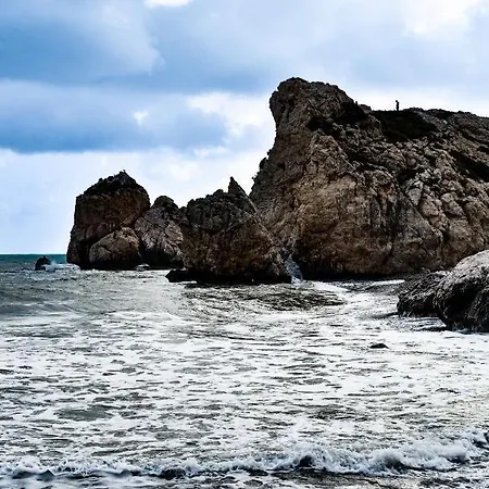 펜션 Galatia's House