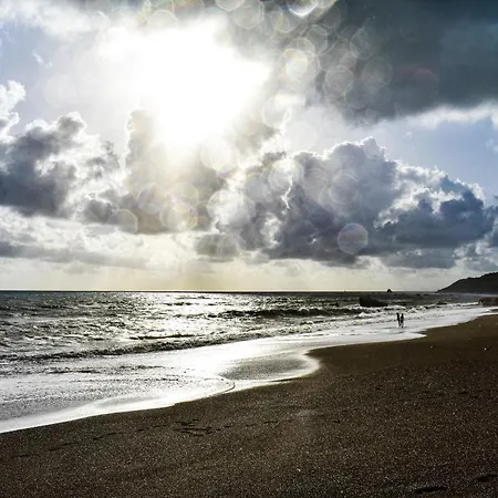 Galatia's House 펜션 *