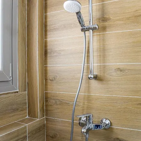 펜션 Galatia's House 코우클리아