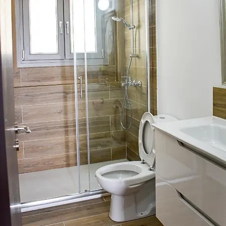 펜션 Galatia's House *