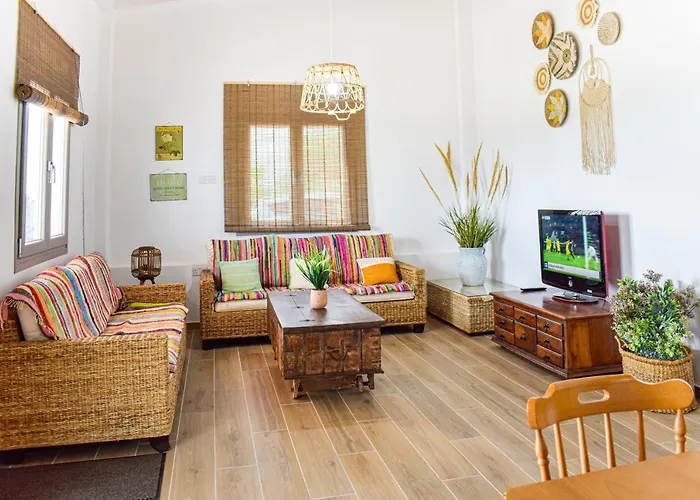 Galatia's House Casa vacanze