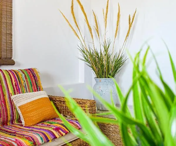 Casa vacanze Galatia's House Kouklia