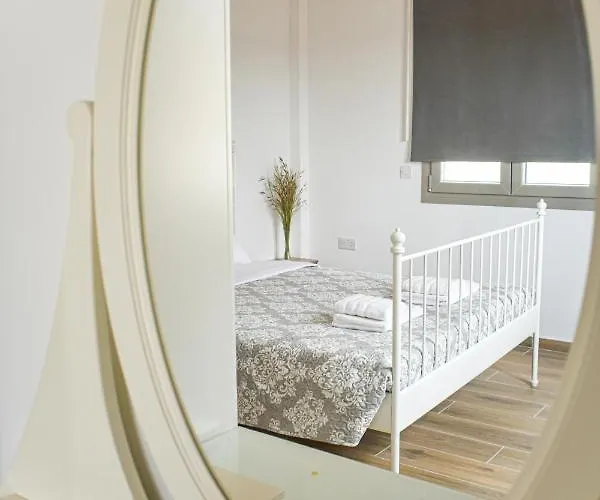 Galatia's House Casa vacanze Kouklia