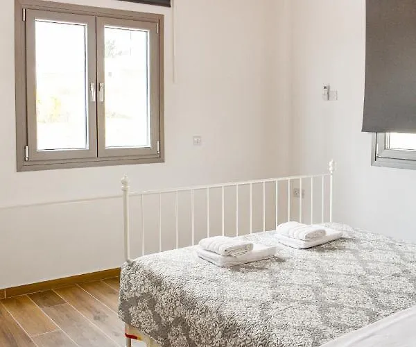 Galatia's House Kouklia