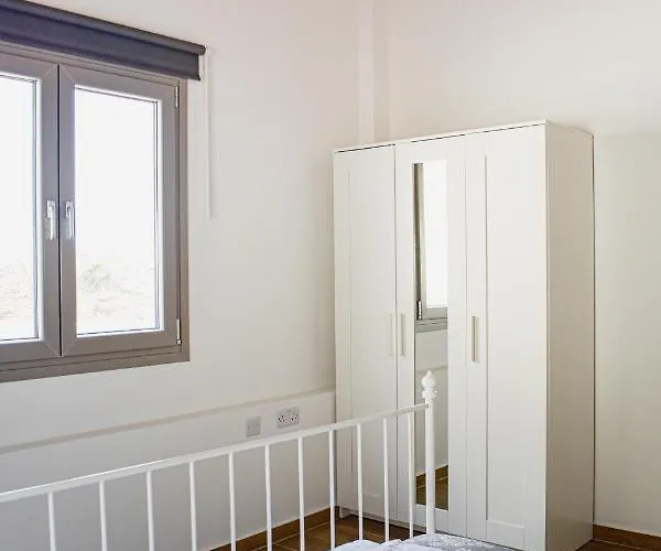 Galatia's House Kouklia