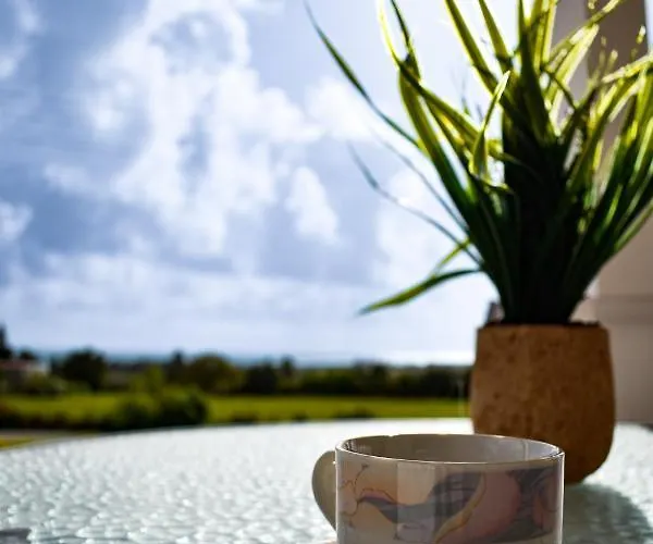 Casa vacanze Galatia's House