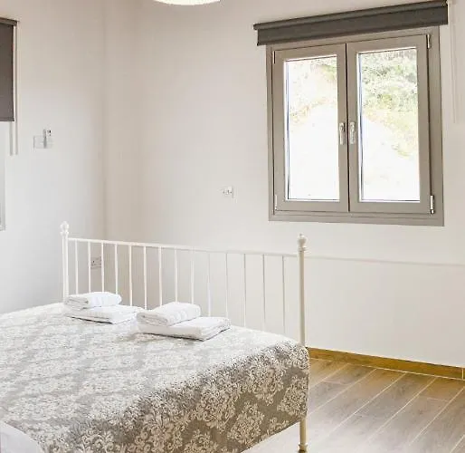 Galatia's House Kouklia