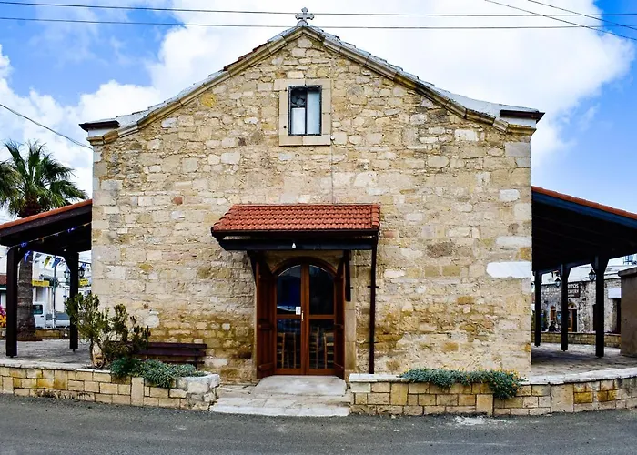 Casa vacanze Galatia's House *