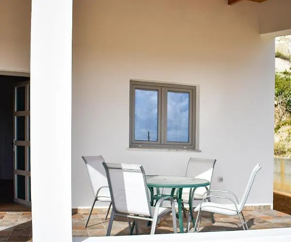 Casa vacanze Galatia's House Kouklia