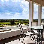 Galatia's House * Kouklia