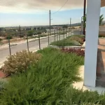 Galatia's House Kouklia