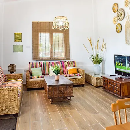 Galatia's House Ferienhaus