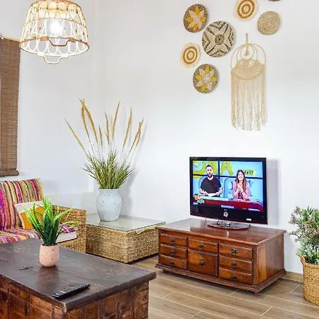 Ferienhaus Galatia's House *