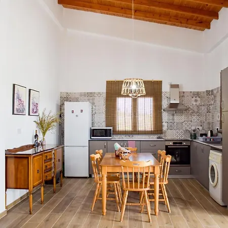 Ferienhaus Galatia's House *