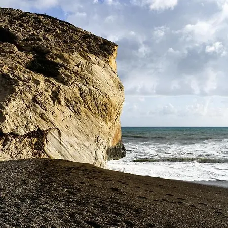 Galatia's House Kouklia