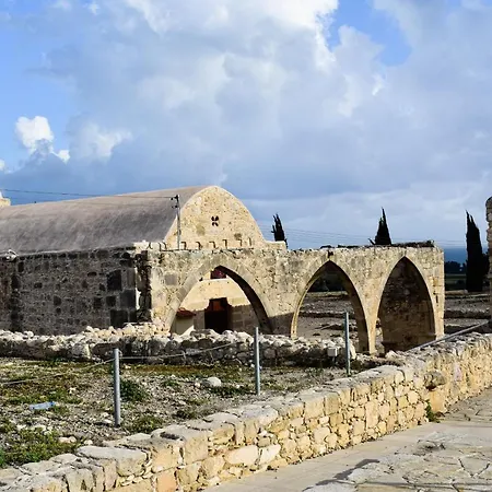 Σπίτι διακοπών Galatia's House