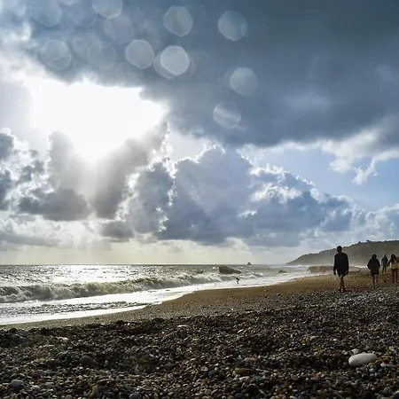 Galatia's House Ferienhaus *