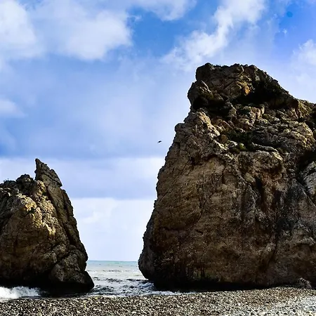 Galatia's House Kouklia