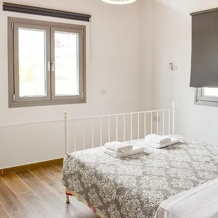 Galatia's House Kouklia