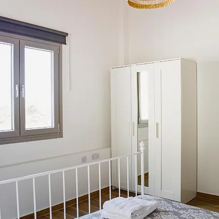 Galatia's House Kouklia