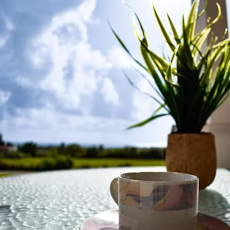 Ferienhaus Galatia's House