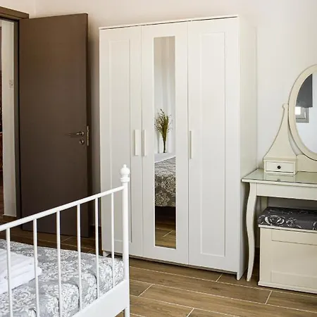 Galatia's House Ferienhaus