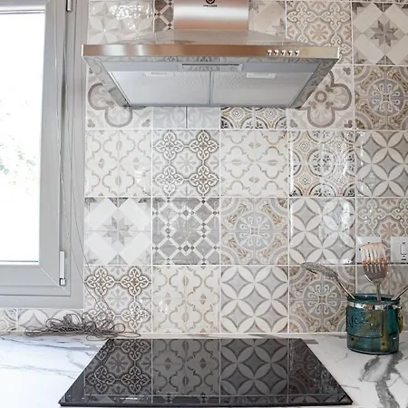 Galatia's House * Kouklia