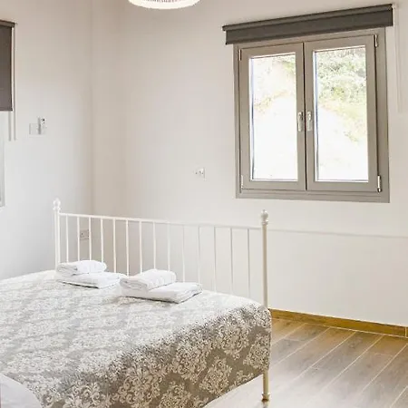 Galatia's House Kouklia