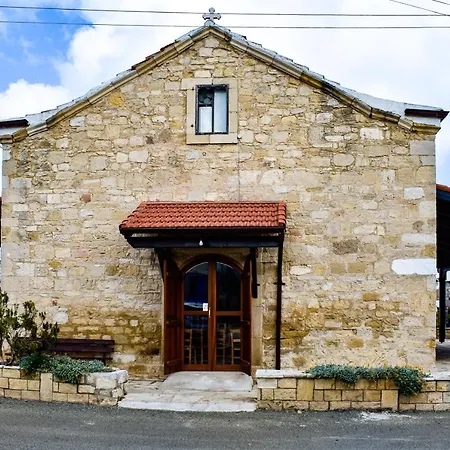 Σπίτι διακοπών Galatia's House *