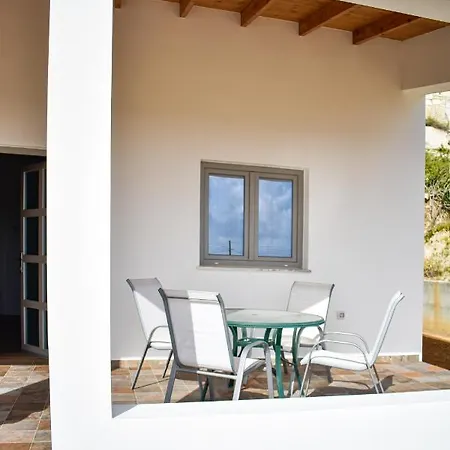 Ferienhaus Galatia's House Kouklia