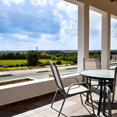 Galatia's House * Kouklia