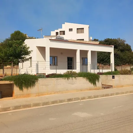 Galatia's House Holiday home Kouklia
