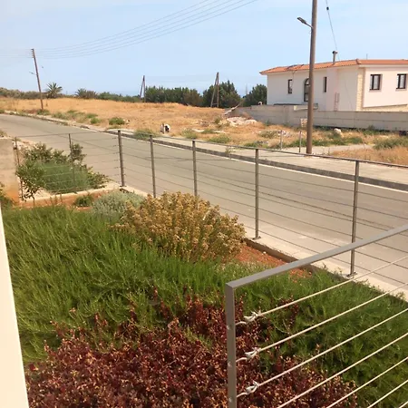 Ferienhaus Galatia's House Kouklia