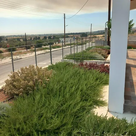 Galatia's House Κούκλια