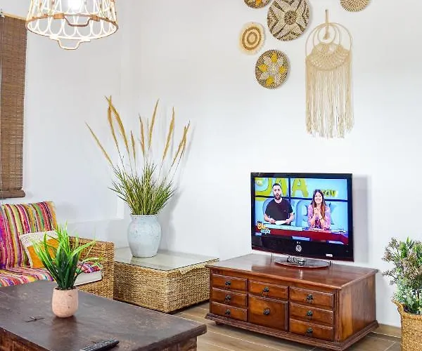 Semesterbostad Galatia's House *