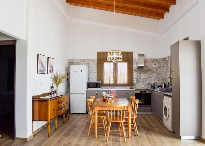 Holiday home Galatia's House *