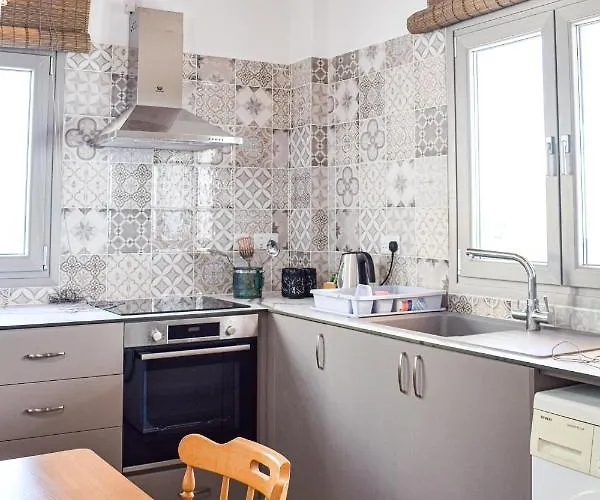 Holiday home Galatia's House