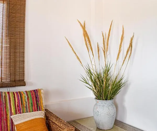 Galatia's House Semesterbostad