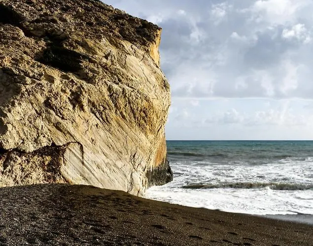 Galatia's House Kouklia