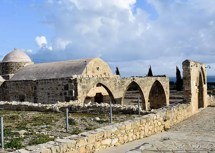 Σπίτι διακοπών Galatia's House