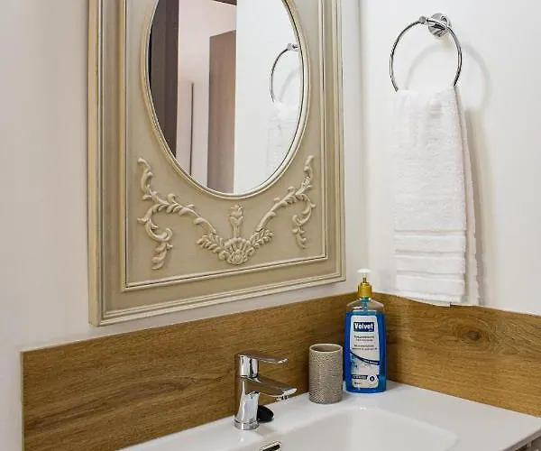 Galatia's House Holiday home Kouklia