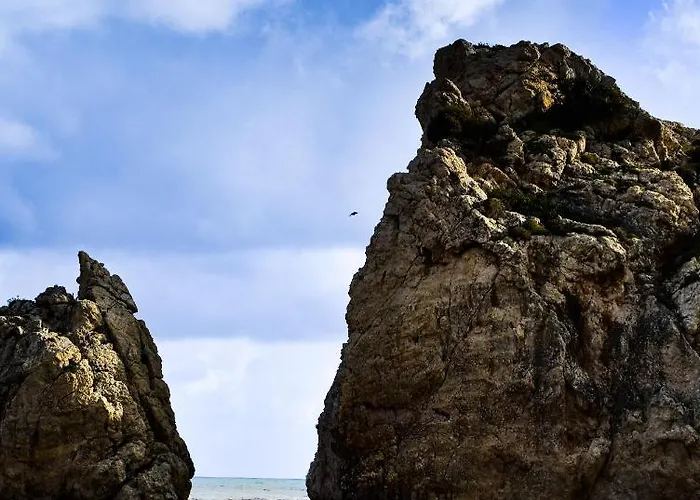 Galatia's House Kouklia