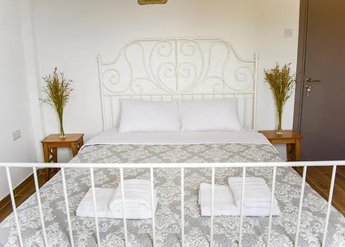 Galatia's House Holiday home *