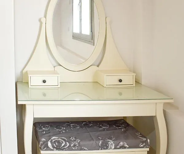 Galatia's House Semesterbostad