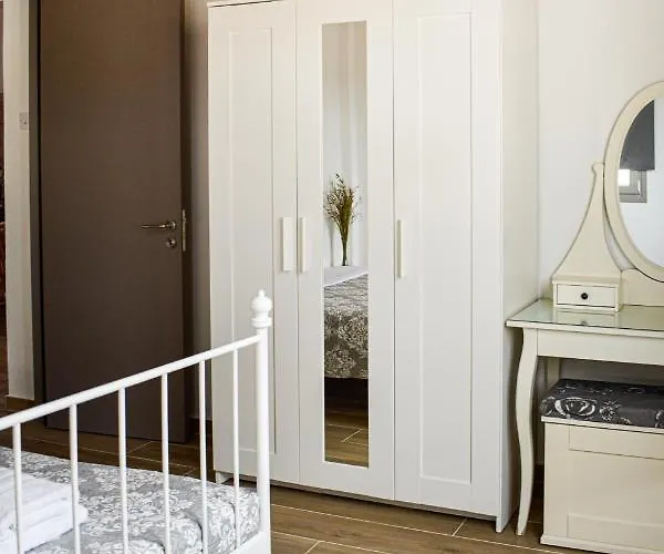 Galatia's House Holiday home