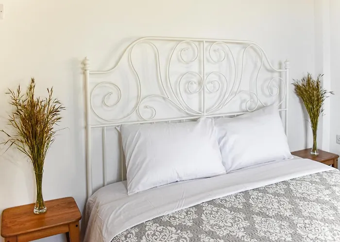 Galatia's House Σπίτι διακοπών *